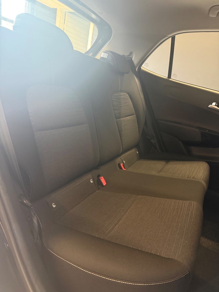 Kia Picanto 1,0 MPi Collection 5d