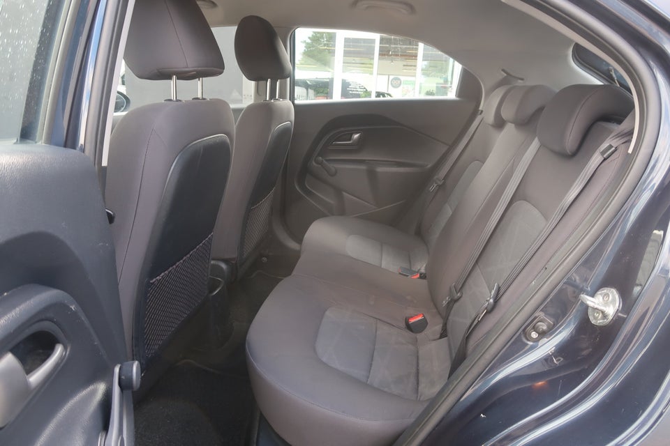 Kia Rio 1,2 CVVT Motion 5d