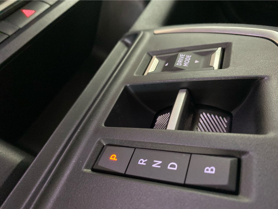 Peugeot e-Traveller 75 L2 Business