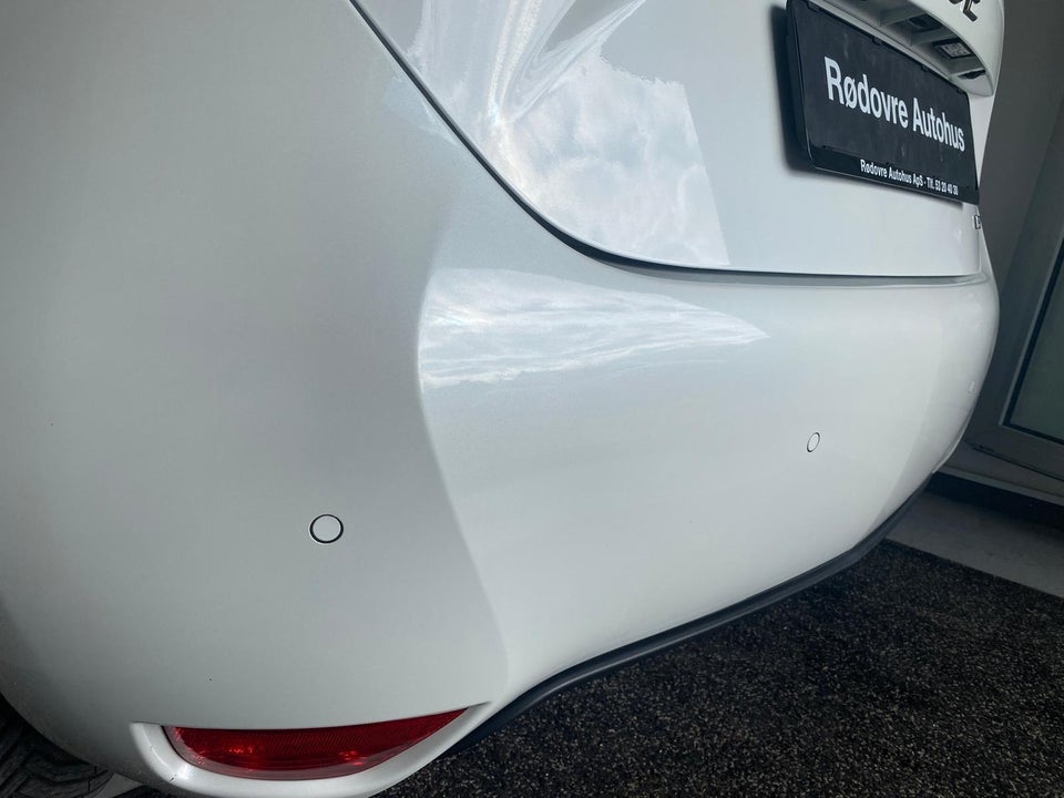 Renault Zoe 41 Intens 5d