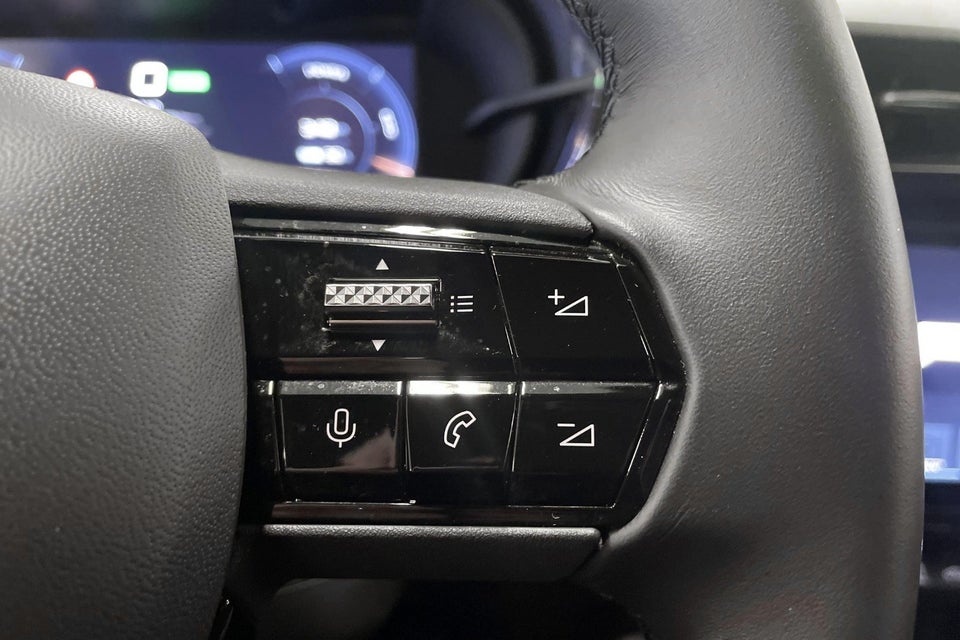 Alfa Romeo Junior Elettrica Speciale 5d