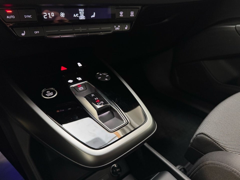 Audi Q4 e-tron 45 S-line 5d