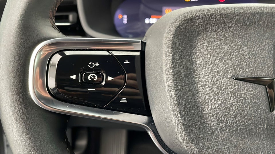 Polestar 2 Standard Range 5d