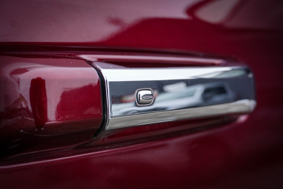 Dodge RAM 1500 5,7 V8 Laramie Crew Cab aut. 4x4 4d