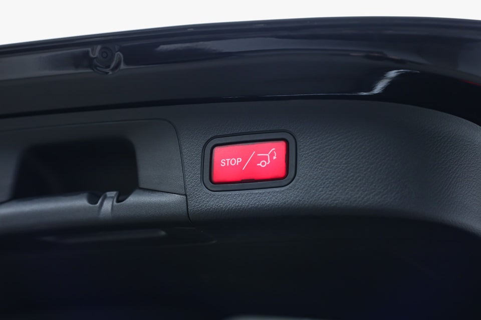 Mercedes EQA250+ AMG Advance 5d