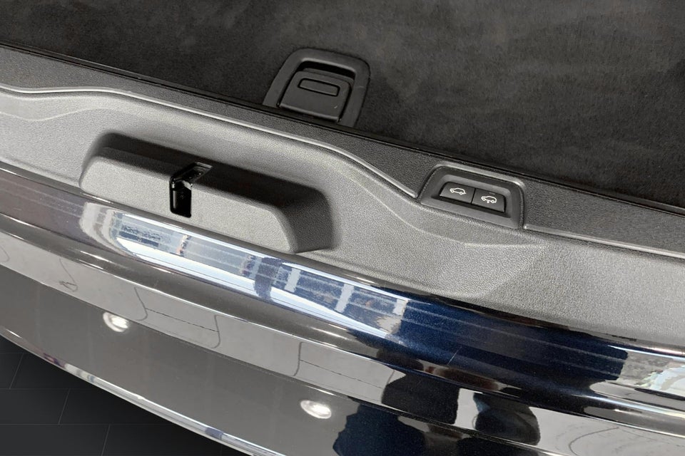 BMW X5 3,0 xDrive45e M-Sport aut. 5d