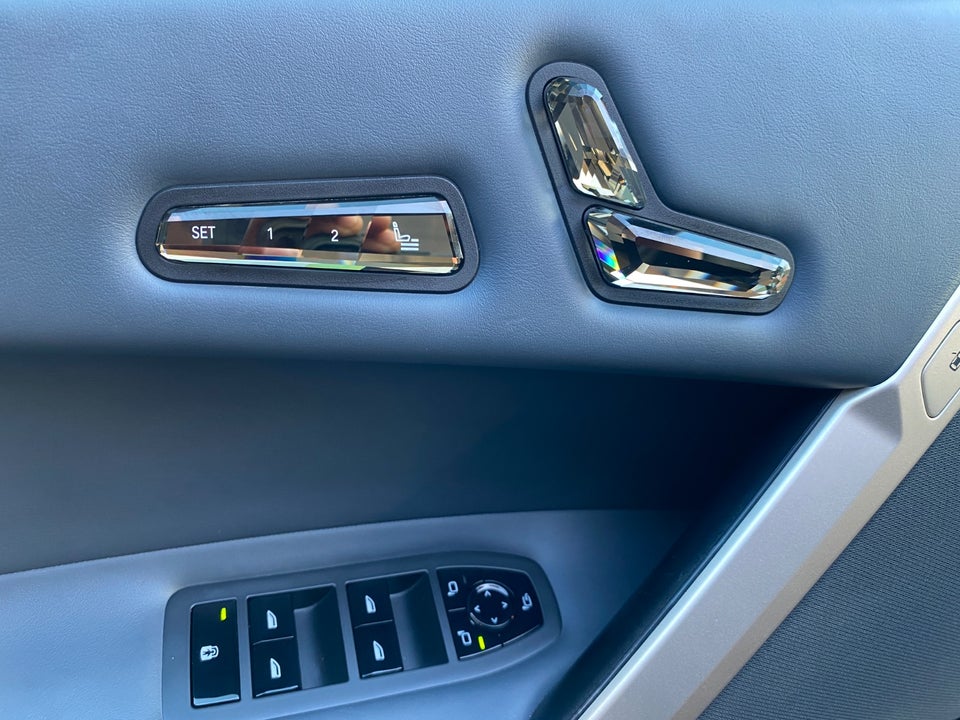 BMW iX xDrive50 Sport 5d