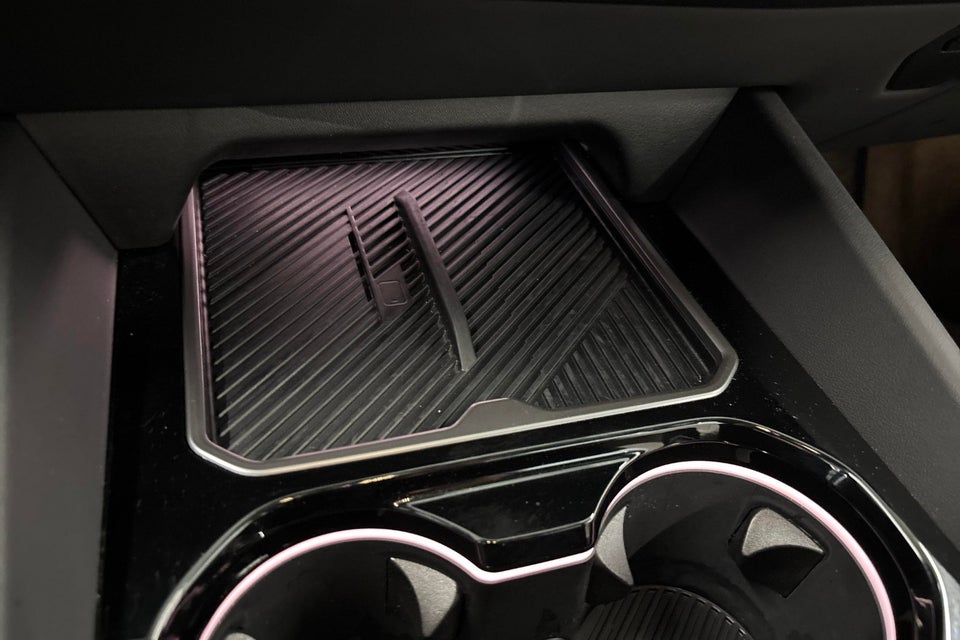 BMW i5 eDrive40 Fully Charged M-Sport 4d
