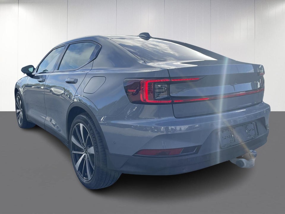 Polestar 2 Long Range 5d