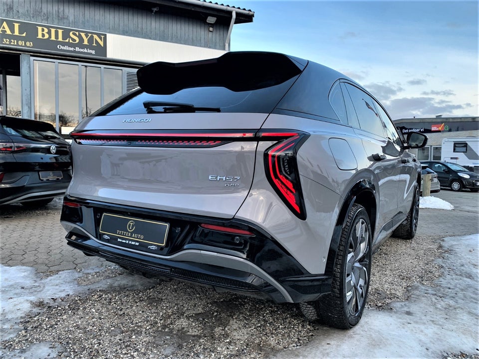 Hongqi EHS7 111 Exclusive 5d