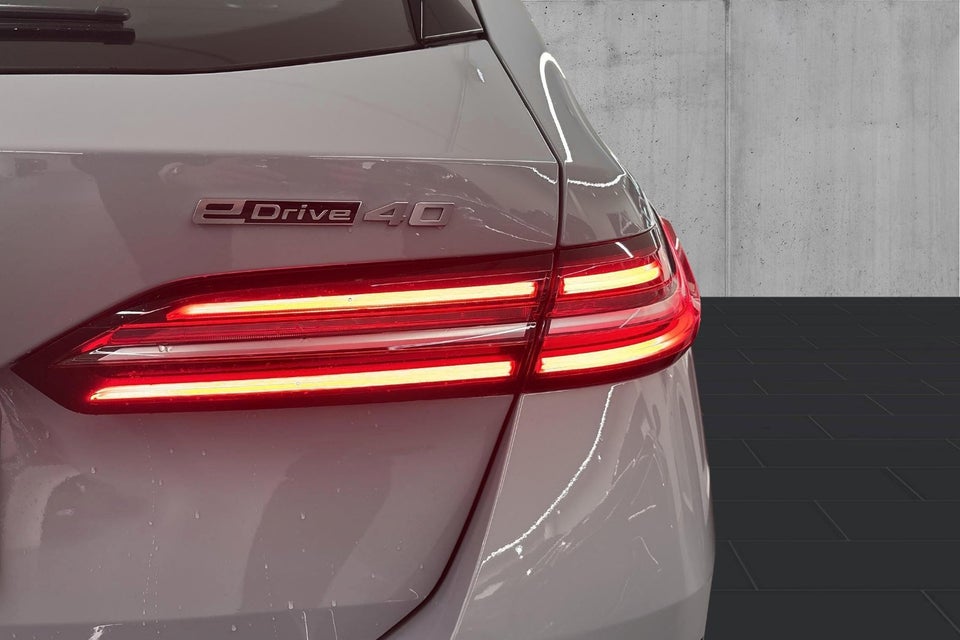 BMW i5 eDrive40 Touring M-Sport 5d