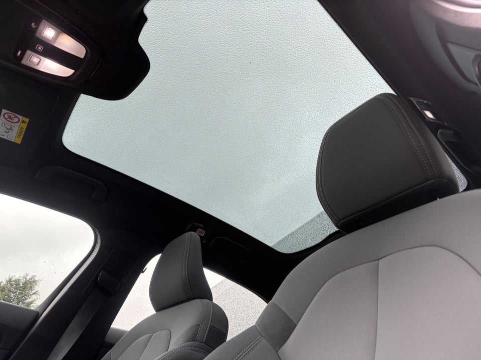 Polestar 2 Long Range AWD 5d