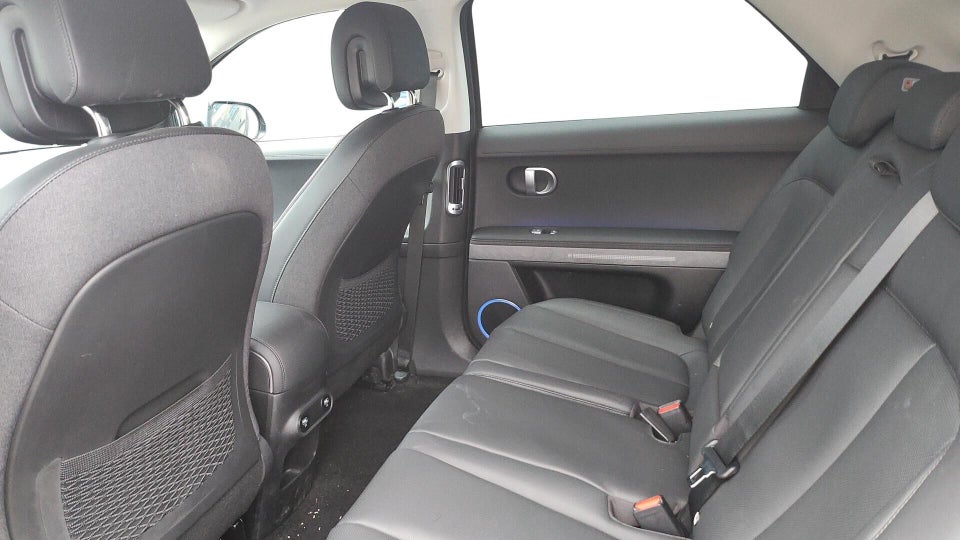 Hyundai Ioniq 5 77 Ultimate 5d