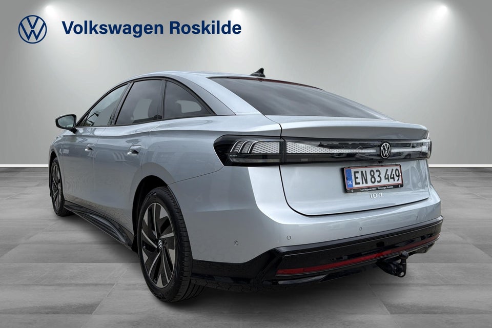 VW ID.7 86 Style S 5d