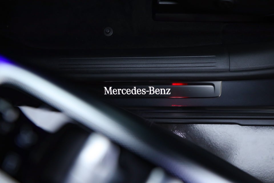 Mercedes EQE350 SUV AMG Advance Plus 4Matic 5d