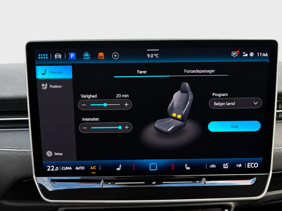 VW ID.7 77 Pro 5d