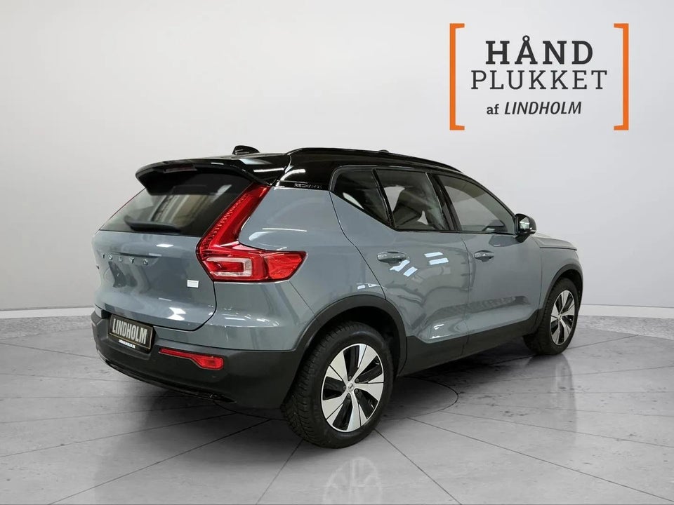 Volvo XC40 P6 ReCharge Core 5d