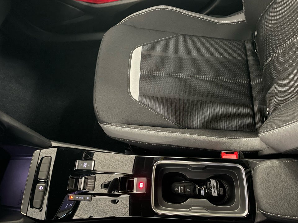 Opel Mokka-e 50 Elegance 5d