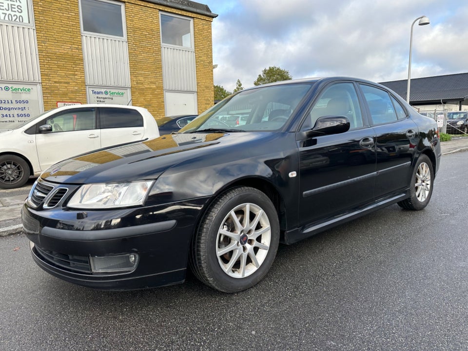 Saab 9-3 1,8 T Arc 4d