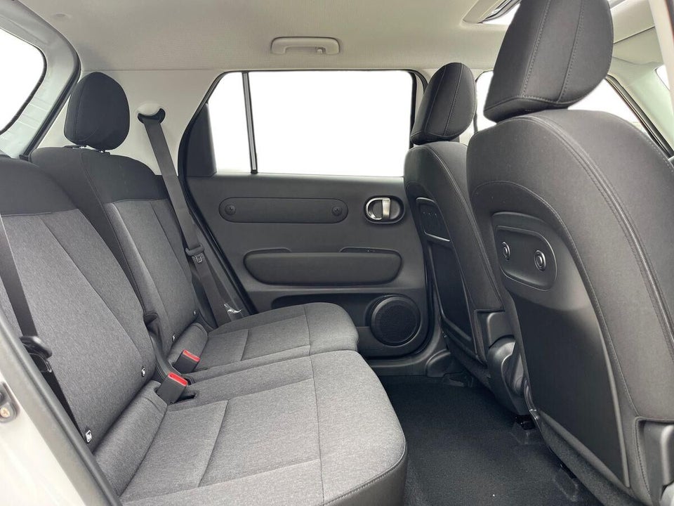Hyundai Inster 49 Advanced 5d