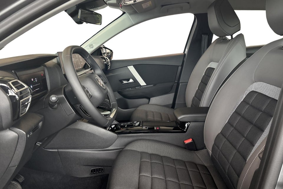 Citroën ë-C4 50 Plus 5d