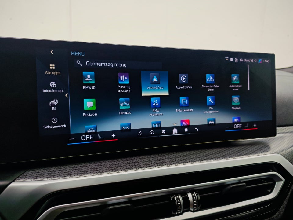 BMW i4 eDrive40 M-Sport 5d