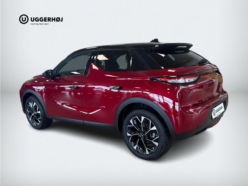 DS DS 3 CrossBack 54 E-Tense Opera 5d