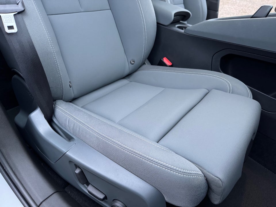 Polestar 2 Standard Range 5d