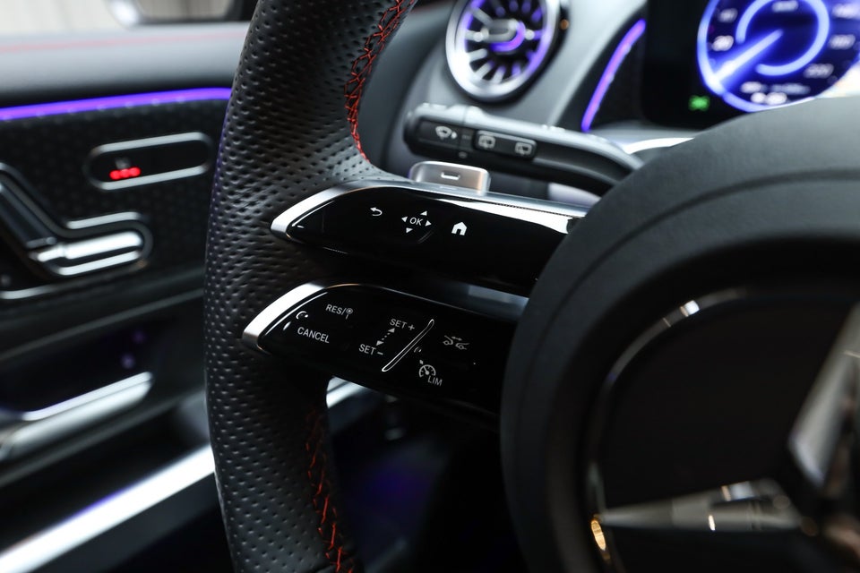 Mercedes EQB250+ AMG Premium 5d
