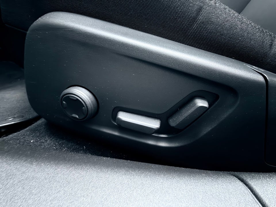 Polestar 2 Long Range 5d