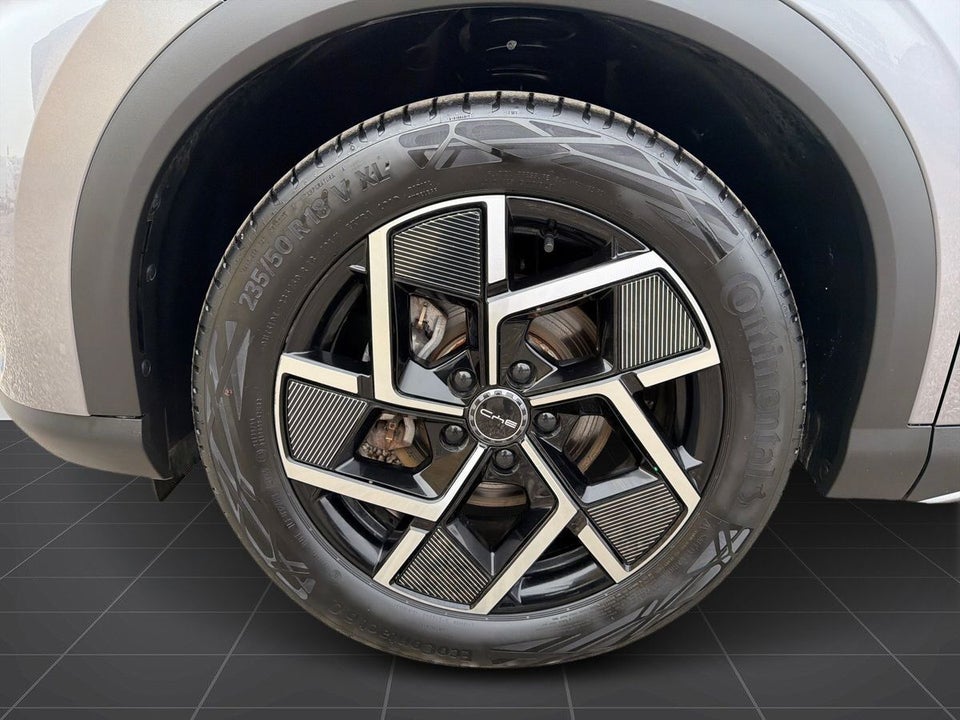 BYD Atto 3 60 Design 5d