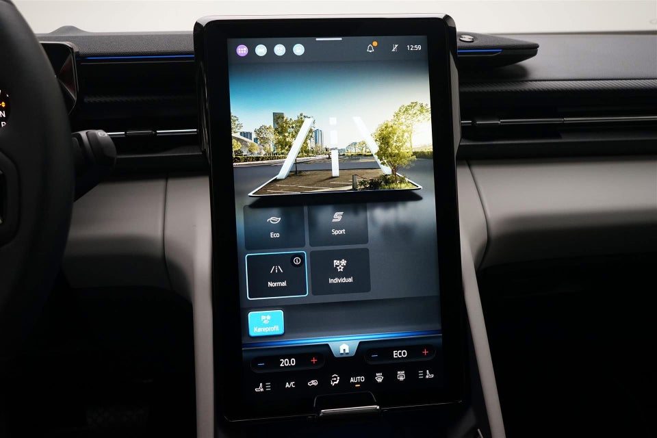 Ford Explorer 82 Premium Extended Range 5d