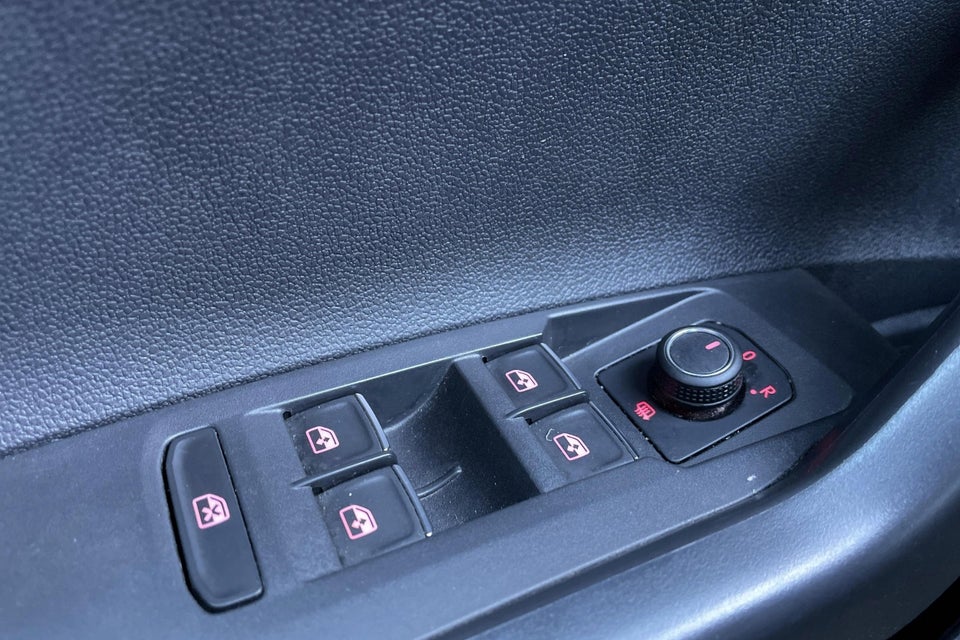 VW Polo 1,0 TSi 95 Comfortline DSG 5d