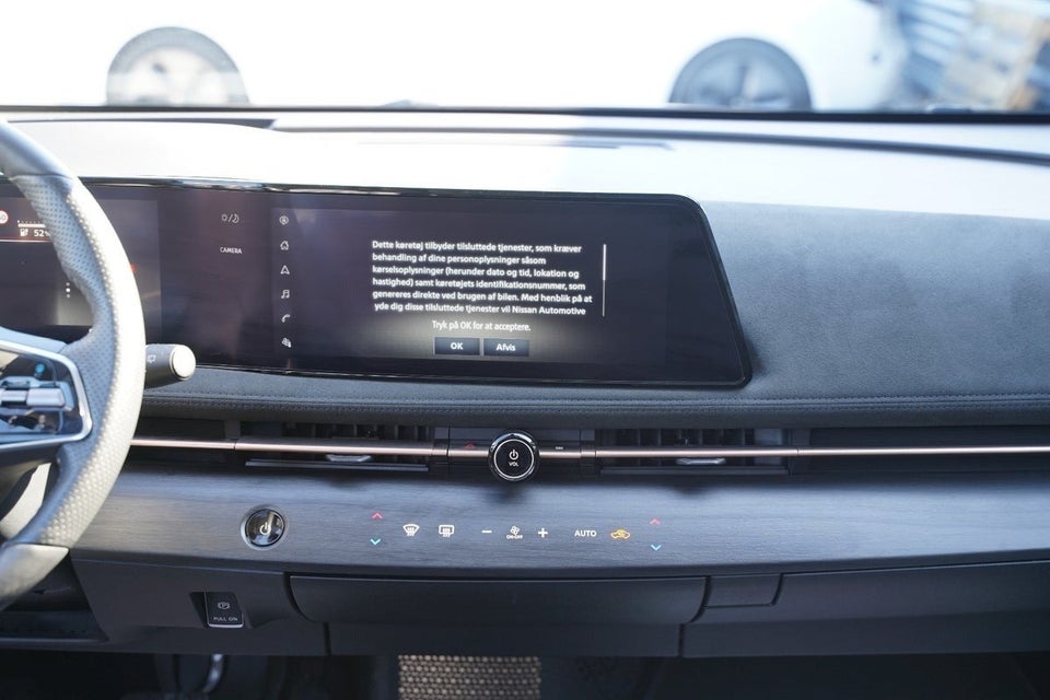 Nissan Ariya 87 Evolve 5d