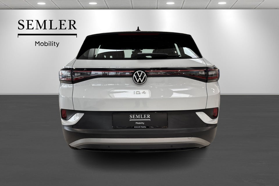 VW ID.4 77 Pro Performance 5d