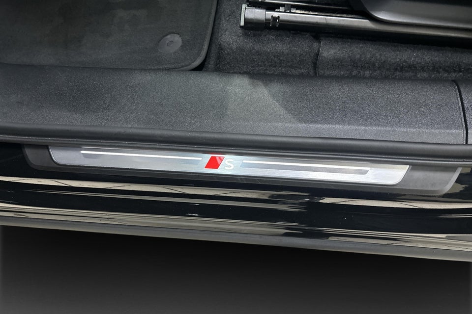 Audi Q6 e-tron Progress plus performance 5d