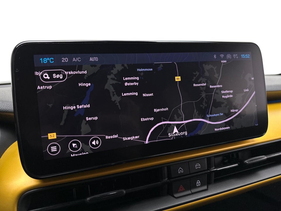 Jeep Avenger 54 1st Edition 5d