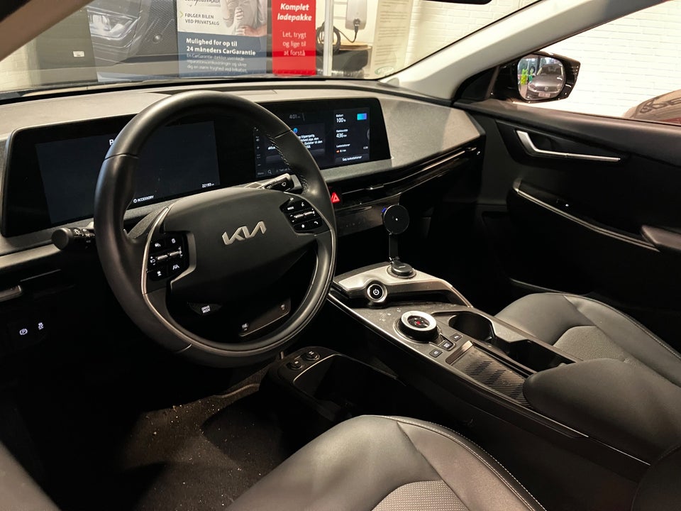 Kia EV6 77 Long Range Access 5d