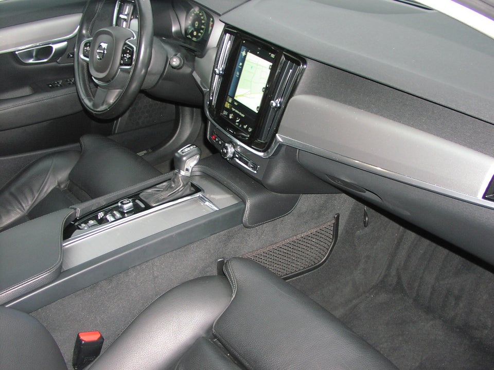 Volvo V90 2,0 T4 190 Inscription aut. 5d