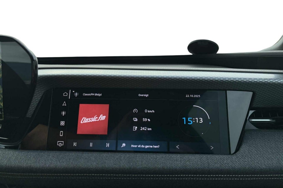 Audi A6 e-tron Ultra Sportback 5d