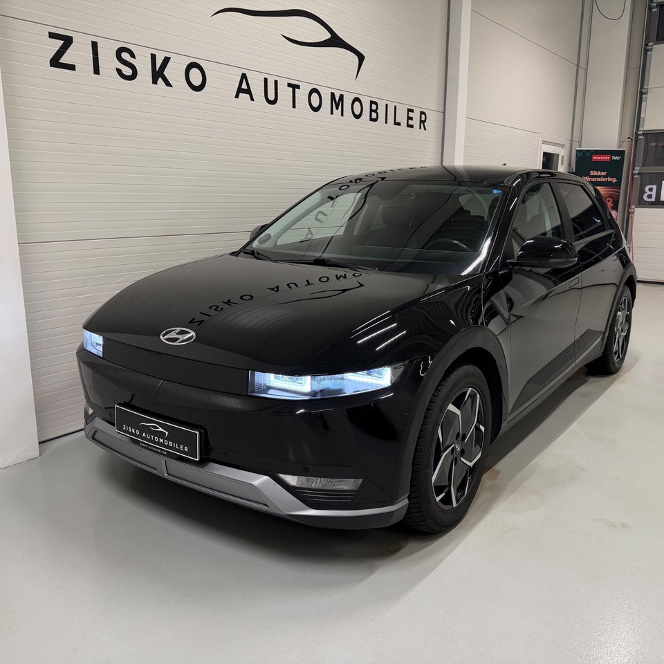 Hyundai Ioniq 5 73 Essential 5d