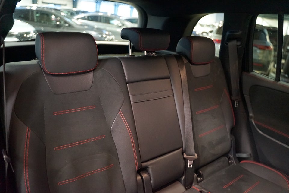 Mercedes EQB300 AMG Line 4Matic 5d