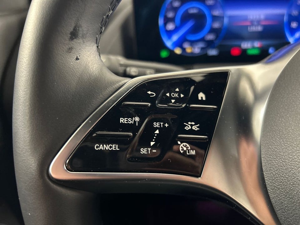 Mercedes EQA250+ Progressive 5d