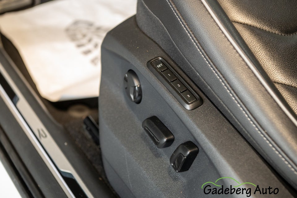 VW Tiguan 1,4 eHybrid R-line DSG 5d