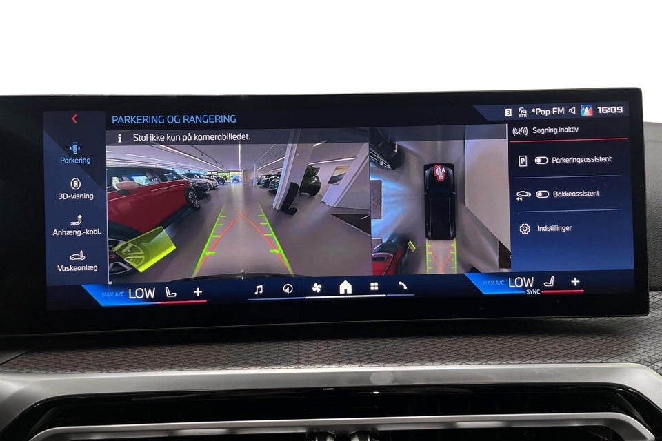 BMW i4 M50 M-Sport xDrive 5d