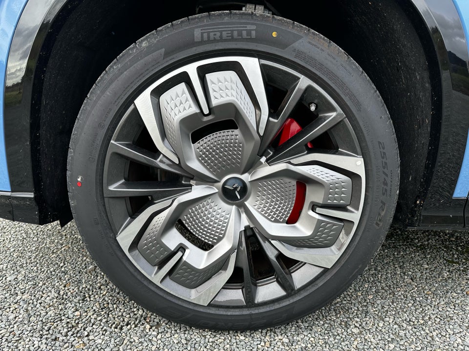 Hongqi EHS7 111 Exclusive 5d