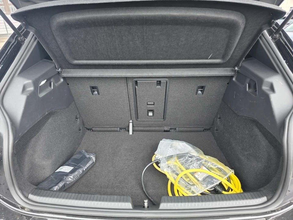 VW ID.3 58 Pro Performance Business 5d