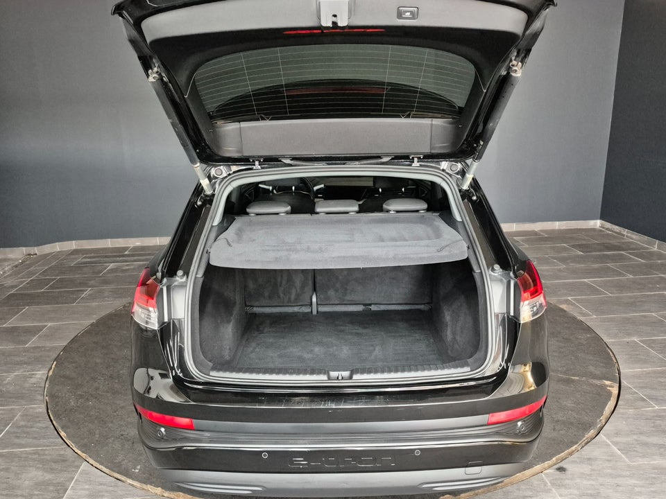 Audi Q4 e-tron 40 Attitude 5d