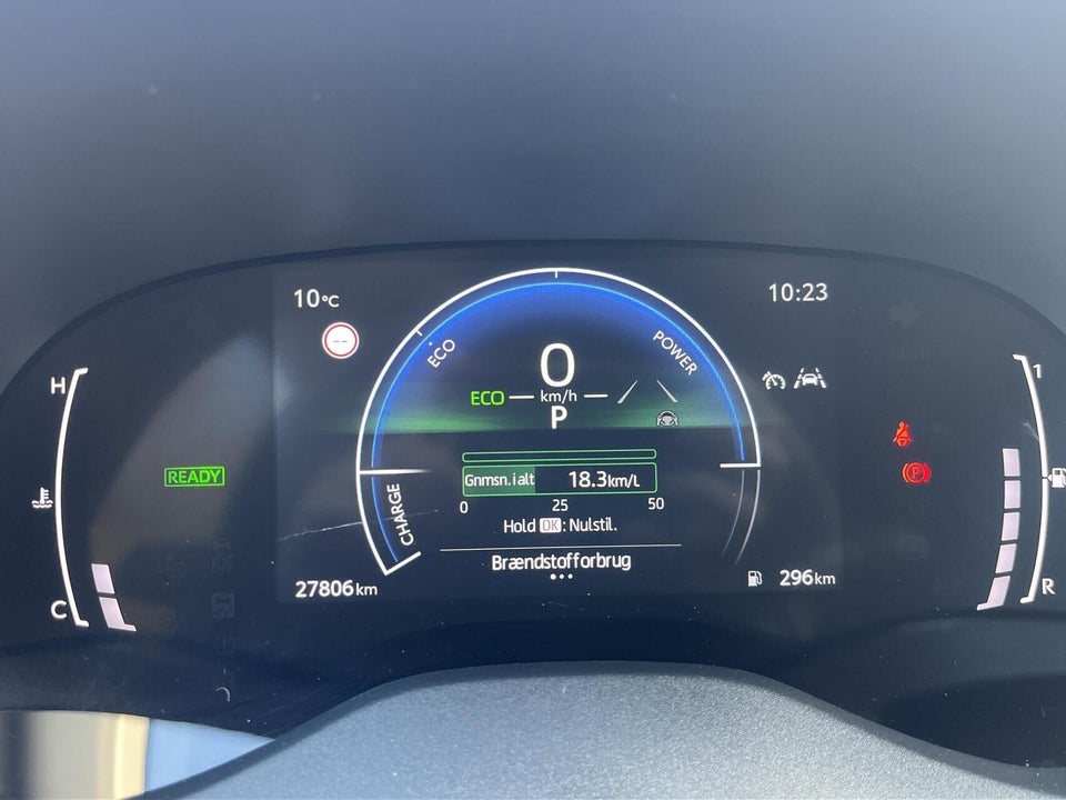 Toyota Yaris 1,5 Hybrid Style e-CVT 5d