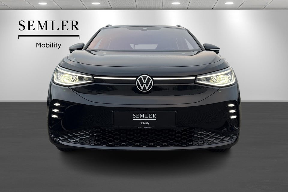 VW ID.4 77 GTX+ 4Motion 5d
